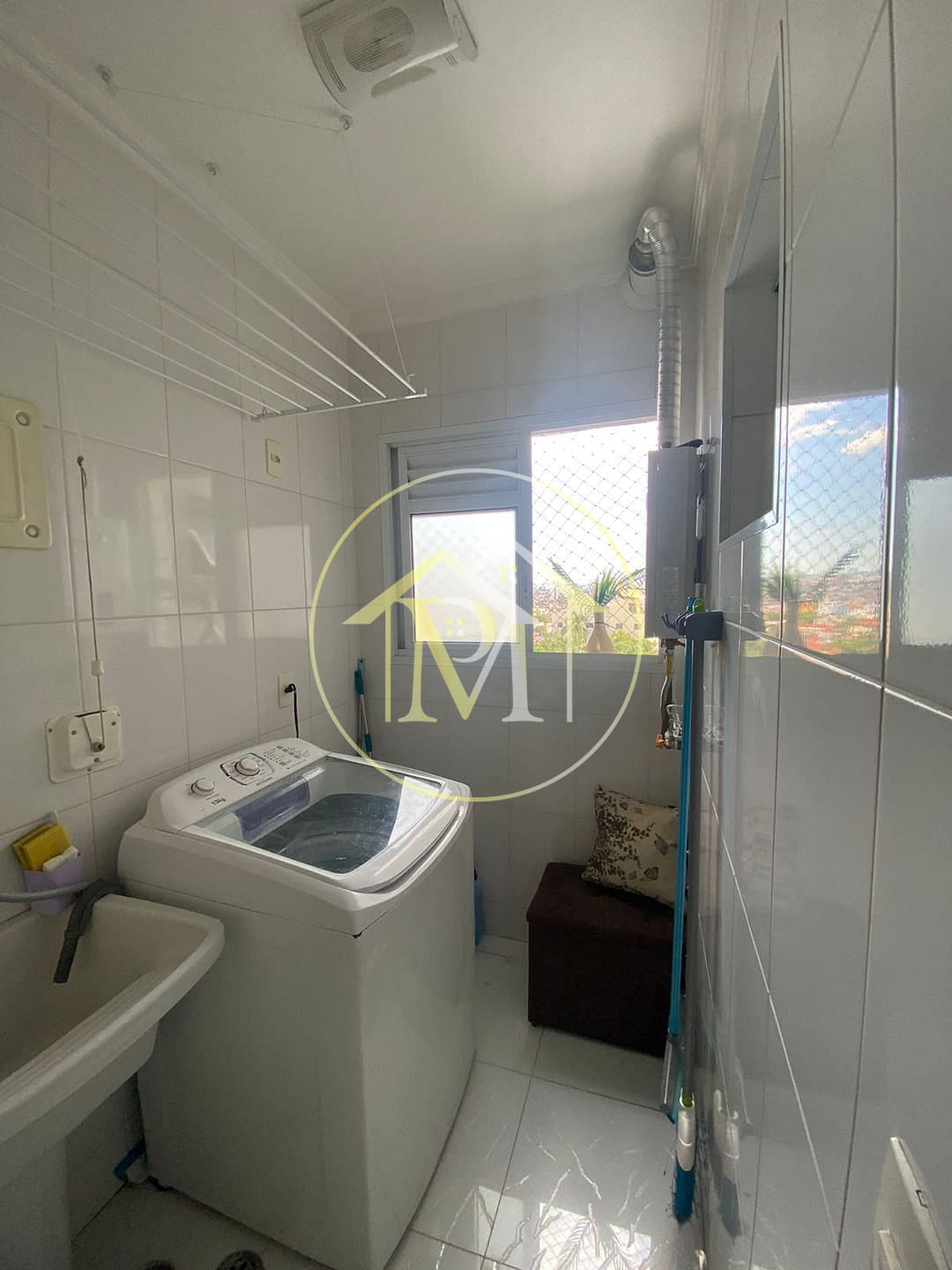 Apartamento à venda com 3 quartos, 72m² - Foto 12