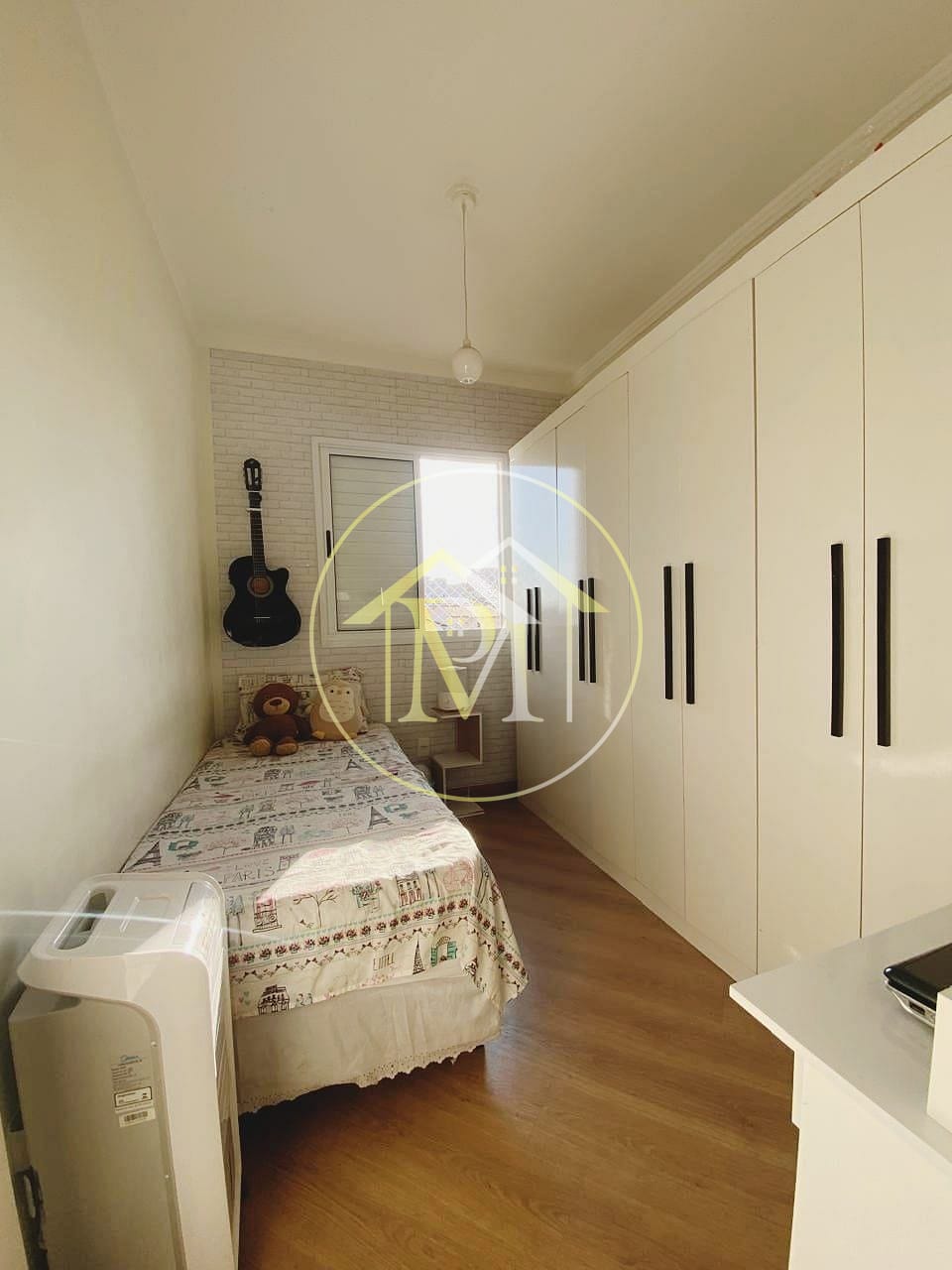 Apartamento à venda com 3 quartos, 72m² - Foto 4