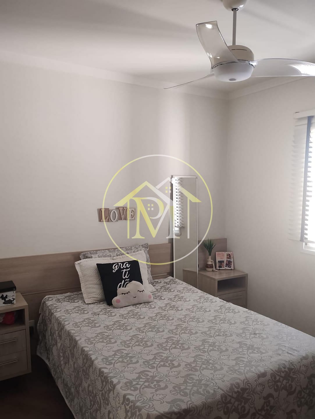 Apartamento à venda com 3 quartos, 72m² - Foto 8