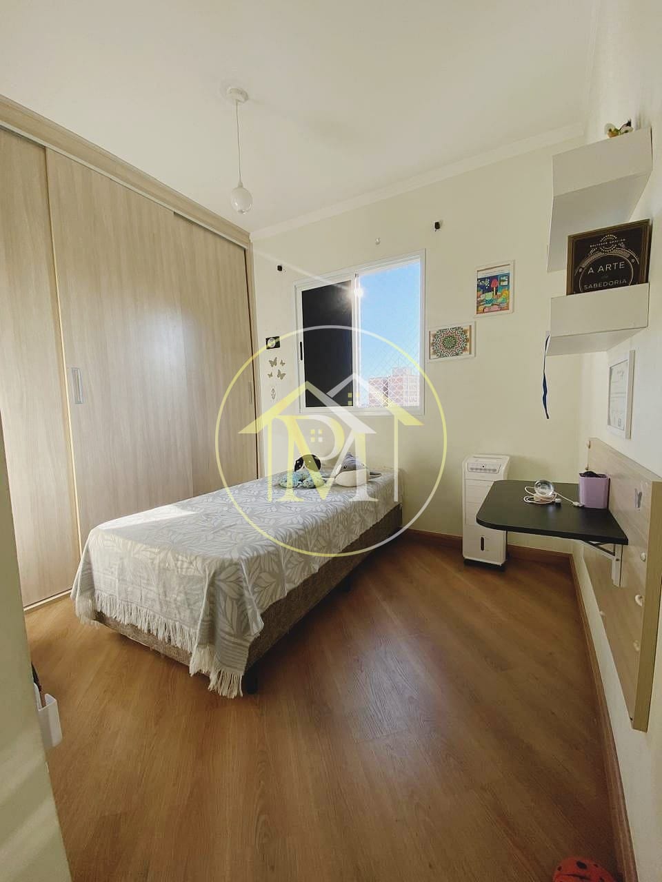 Apartamento à venda com 3 quartos, 72m² - Foto 9
