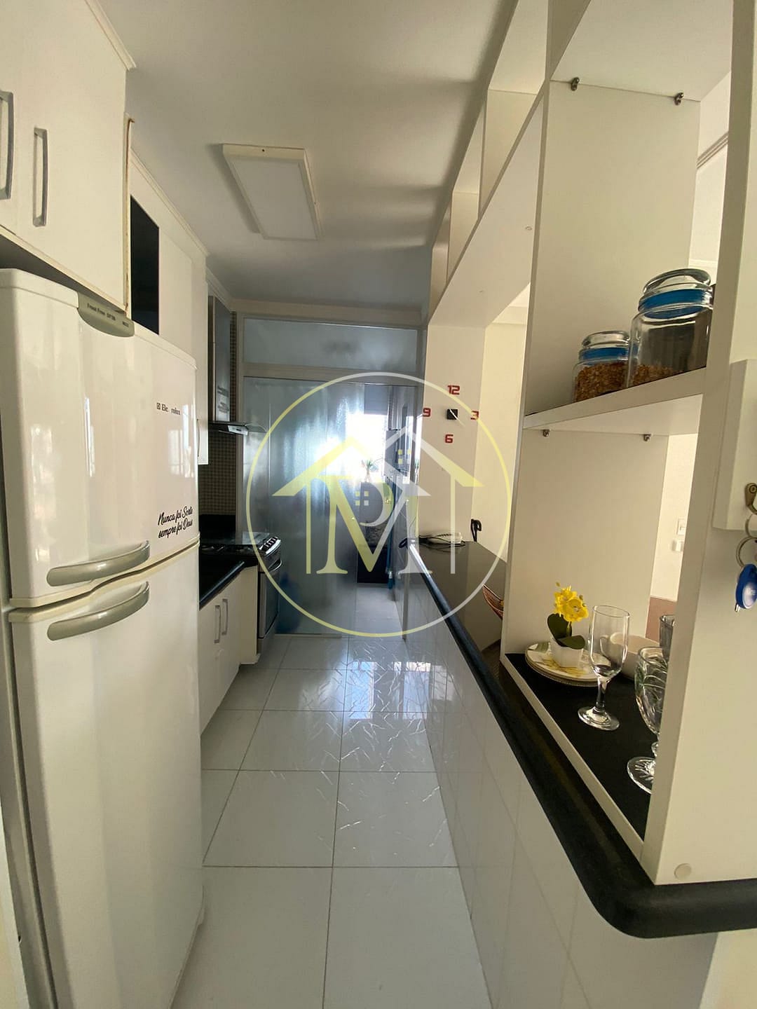 Apartamento à venda com 3 quartos, 72m² - Foto 6