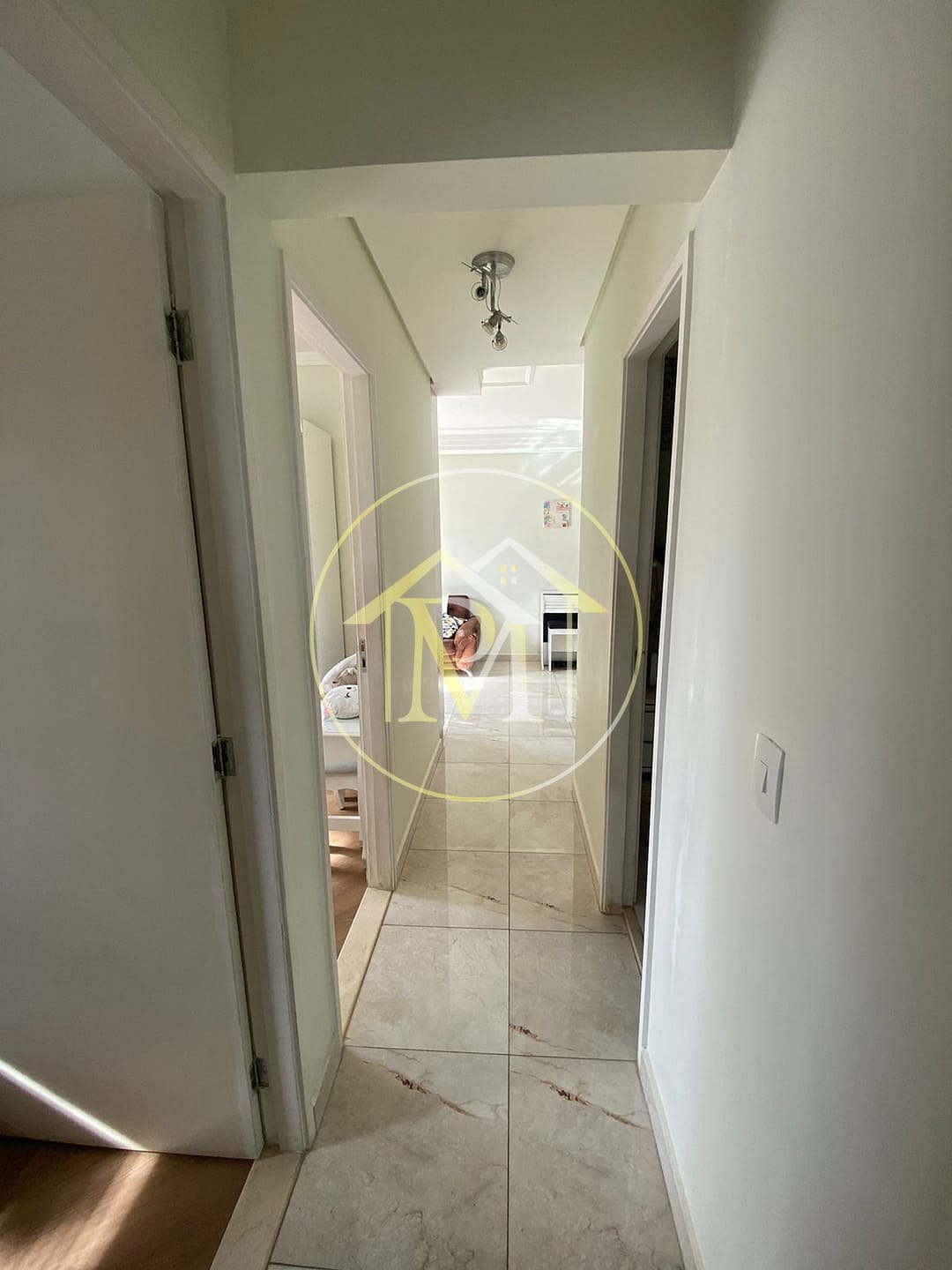 Apartamento à venda com 3 quartos, 72m² - Foto 11