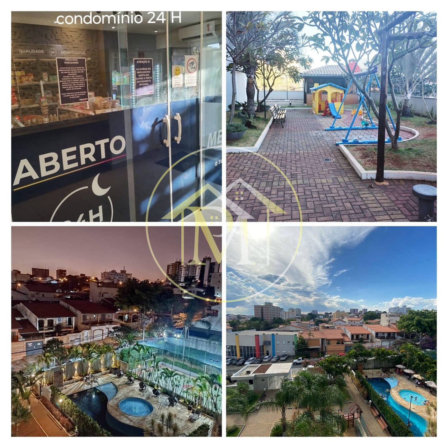 Apartamento à venda com 3 quartos, 72m² - Foto 17