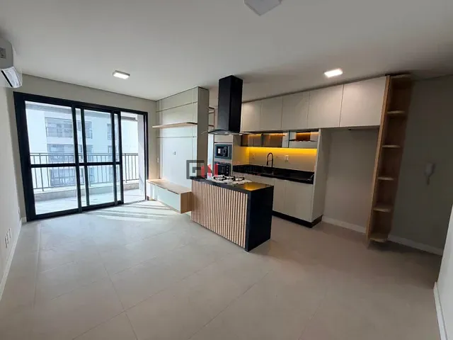 Apartamento 3 quartos e 2 banheiros, para alugar, no bairro Gleba Fazenda Palhano em Londrina