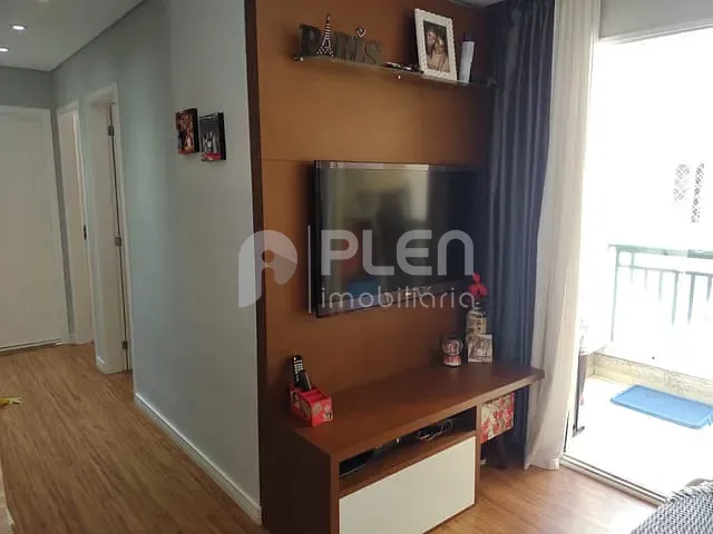 Apartamento 2 quartos e 1 banheiro, à venda, no bairro Jardim Peri em São Paulo