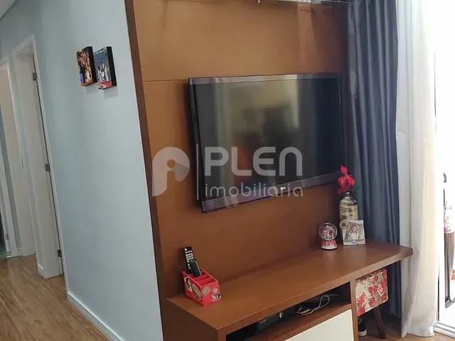 Apartamento 2 quartos e 1 banheiro, à venda, no bairro Jardim Peri em São Paulo