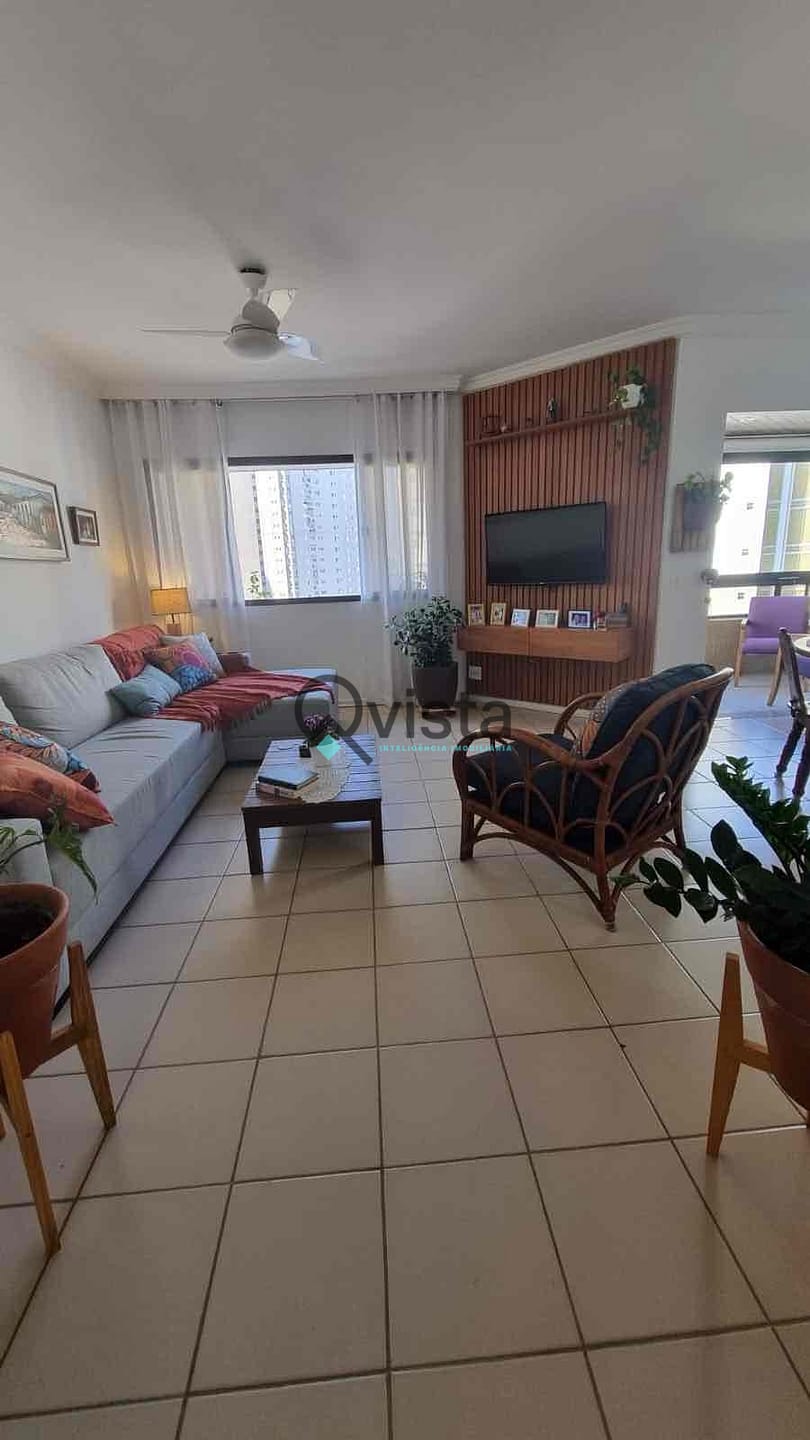 Apartamento, 3 quartos, 163 m² - Foto 2