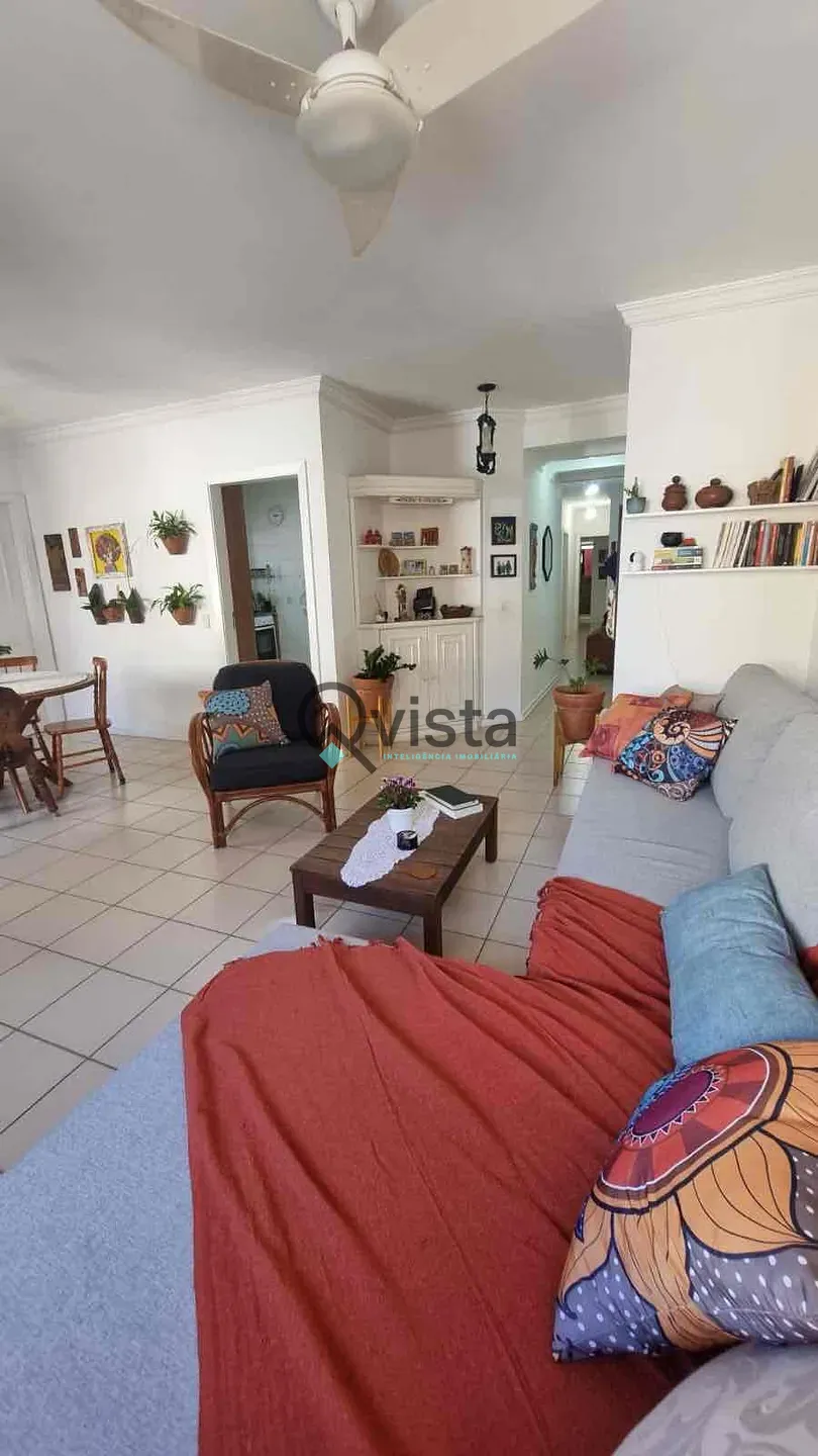 Apartamento, 3 quartos, 163 m² - Foto 1