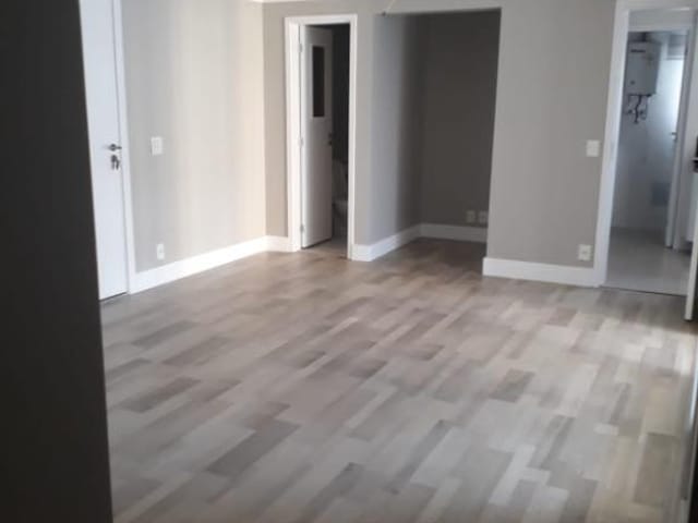 Foto do Apartamento - Apartamento para Locação 3 Quartos, 1 Suite, 2 Vagas, 125M², Royal Park, São José dos Campos - SP | Pátio Condomínio Clube | RUSSI IMÓVEIS