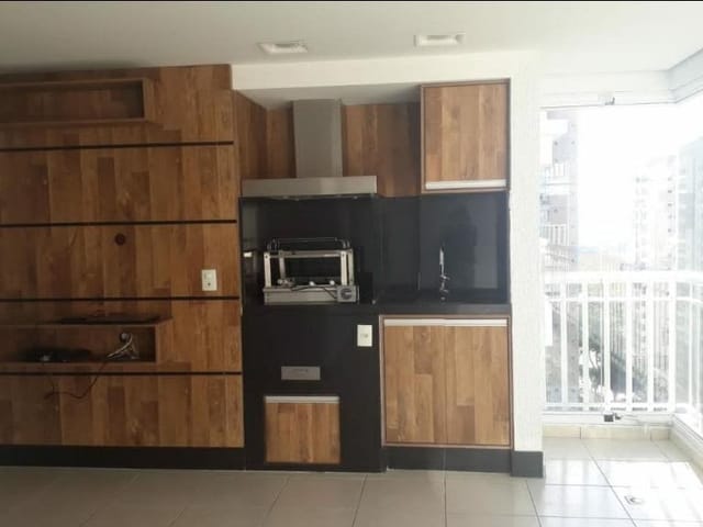 Foto do Apartamento - Apartamento para Locação 3 Quartos, 1 Suite, 2 Vagas, 125M², Royal Park, São José dos Campos - SP | Pátio Condomínio Clube | RUSSI IMÓVEIS