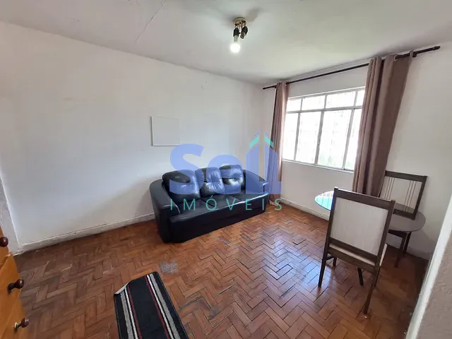 Apartamento 1 quarto e 1 banheiro, à venda, no bairro Campos Elíseos em São Paulo