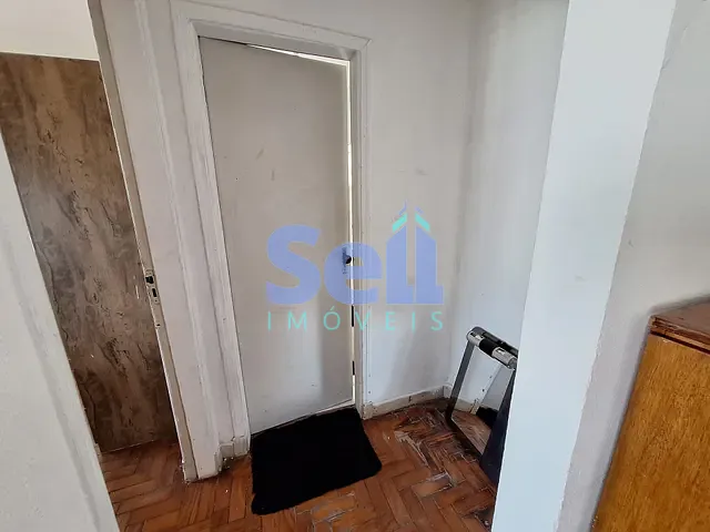 Apartamento 1 quarto e 1 banheiro, à venda, no bairro Campos Elíseos em São Paulo