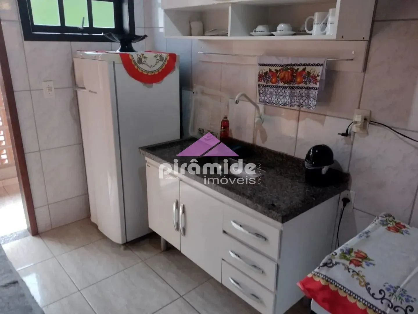 Apartamento, 1 quarto, 60 m² - Foto 4