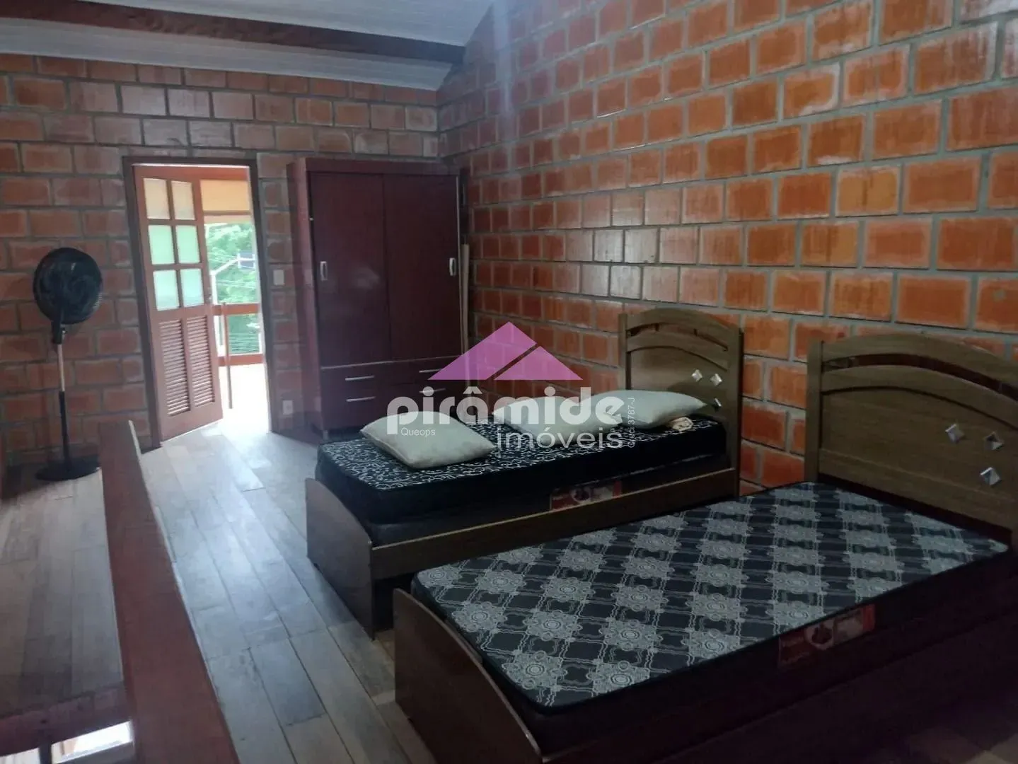 Apartamento, 1 quarto, 60 m² - Foto 9