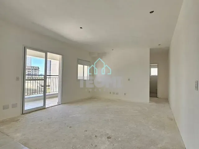 Apartamento 2 quartos e 1 banheiro, à venda, no bairro Loteamento Residencial e Comercial Bosque Flamboyant em Taubaté