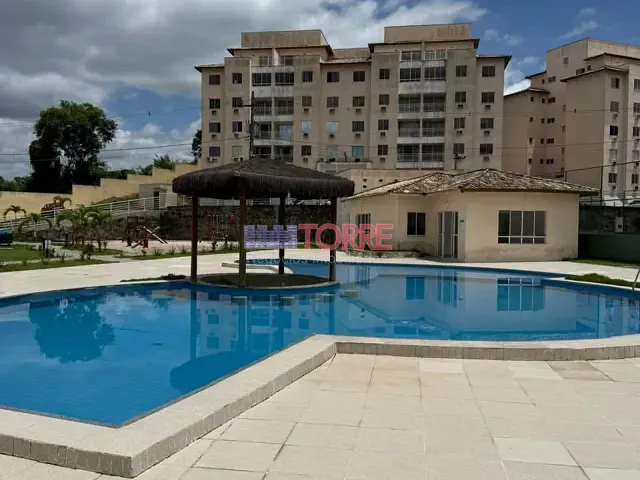 Apartamento 2 quartos e 2 banheiros, à venda ou para alugar, no bairro Lomanto Júnior em Itabuna