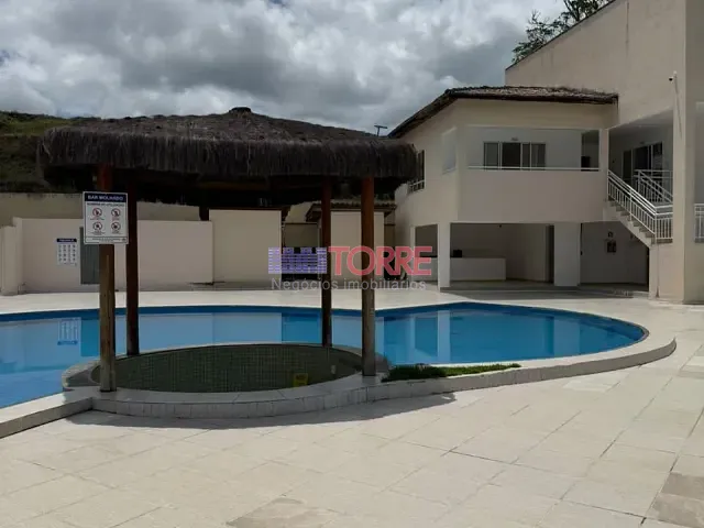 Apartamento 2 quartos e 2 banheiros, à venda ou para alugar, no bairro Lomanto Júnior em Itabuna