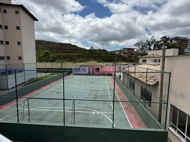 Apartamento 2 quartos e 2 banheiros, à venda ou para alugar, no bairro Lomanto Júnior em Itabuna