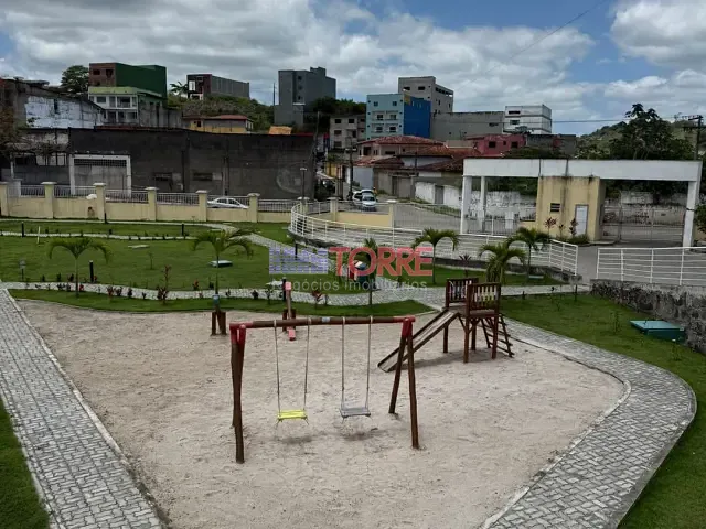 Apartamento 2 quartos e 2 banheiros, à venda ou para alugar, no bairro Lomanto Júnior em Itabuna