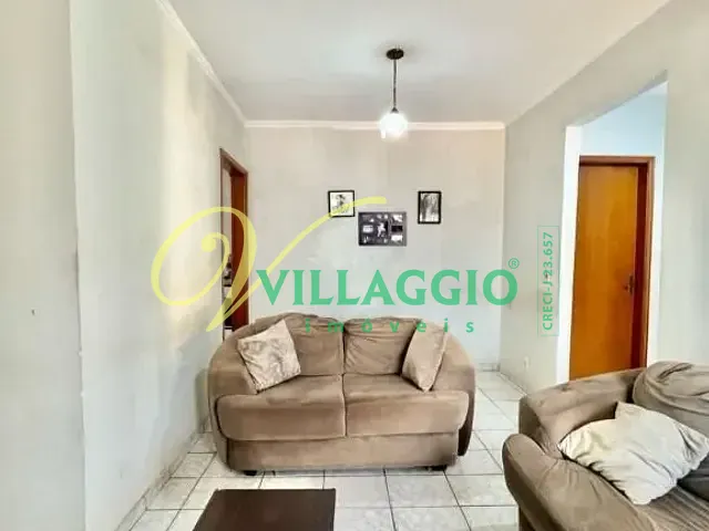 Apartamento com 92m² 2 quartos e 2 banheiros, à venda, no bairro Cidade Nova em São José do Rio Preto