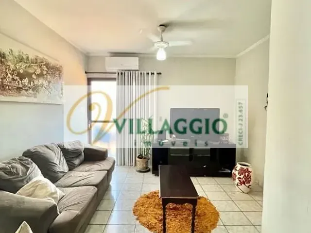 Apartamento com 92m² 2 quartos e 2 banheiros, à venda, no bairro Cidade Nova em São José do Rio Preto