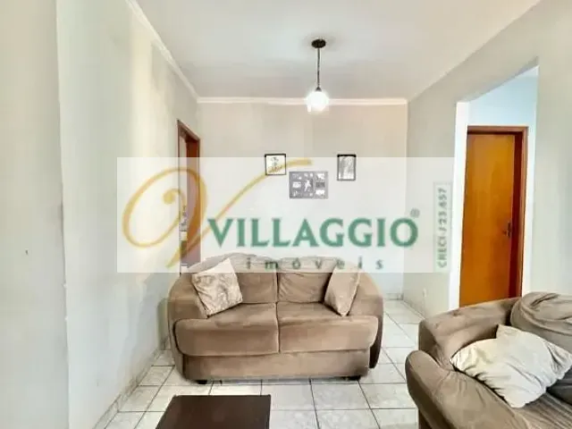 Apartamento com 92m² 2 quartos e 2 banheiros, à venda, no bairro Cidade Nova em São José do Rio Preto