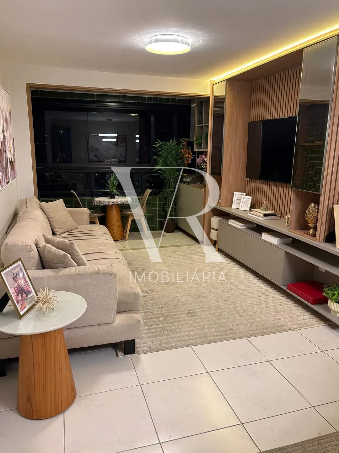 Apartamento, 3 quartos, 98 m² - Foto 2