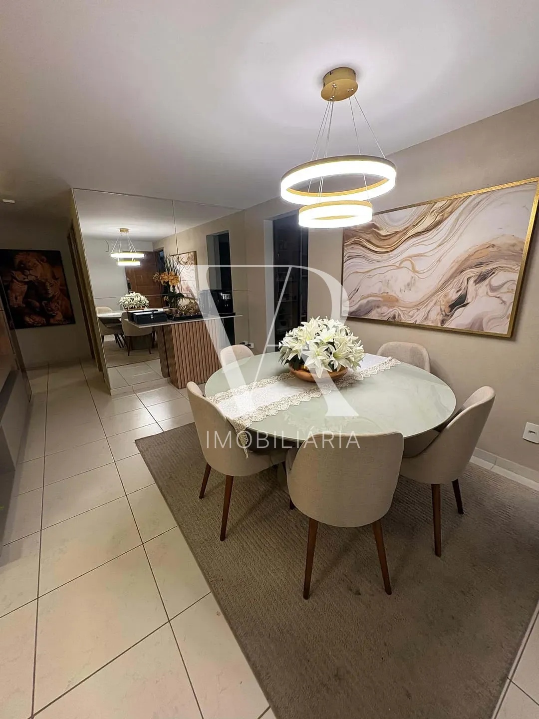 Apartamento, 3 quartos, 98 m² - Foto 3