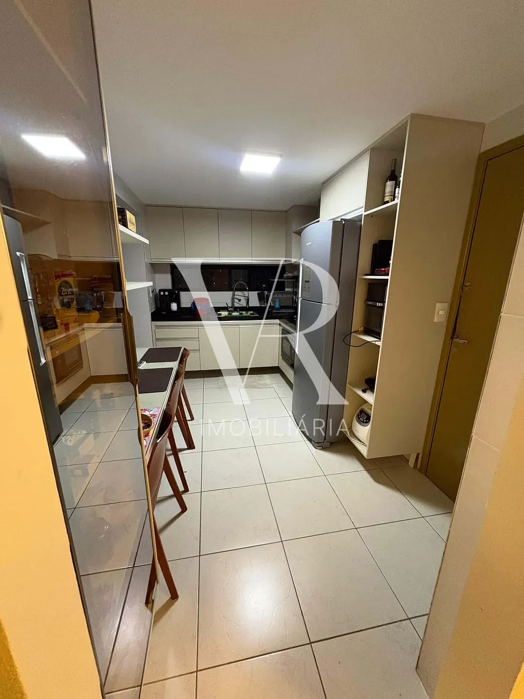 Apartamento, 3 quartos, 98 m² - Foto 5