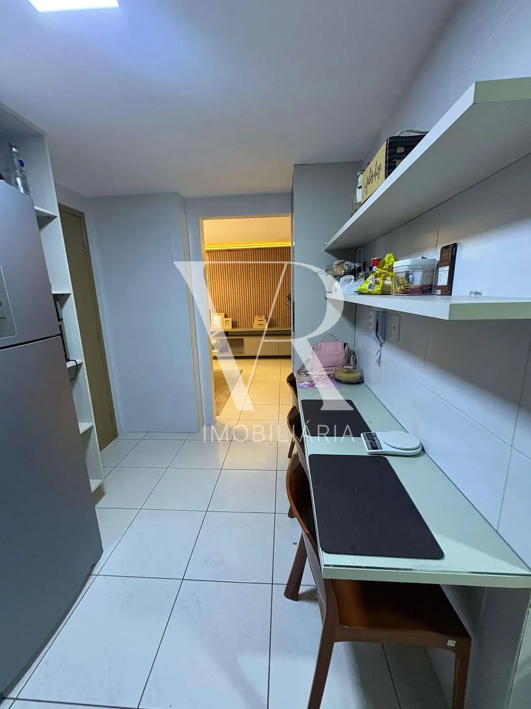 Apartamento, 3 quartos, 98 m² - Foto 6