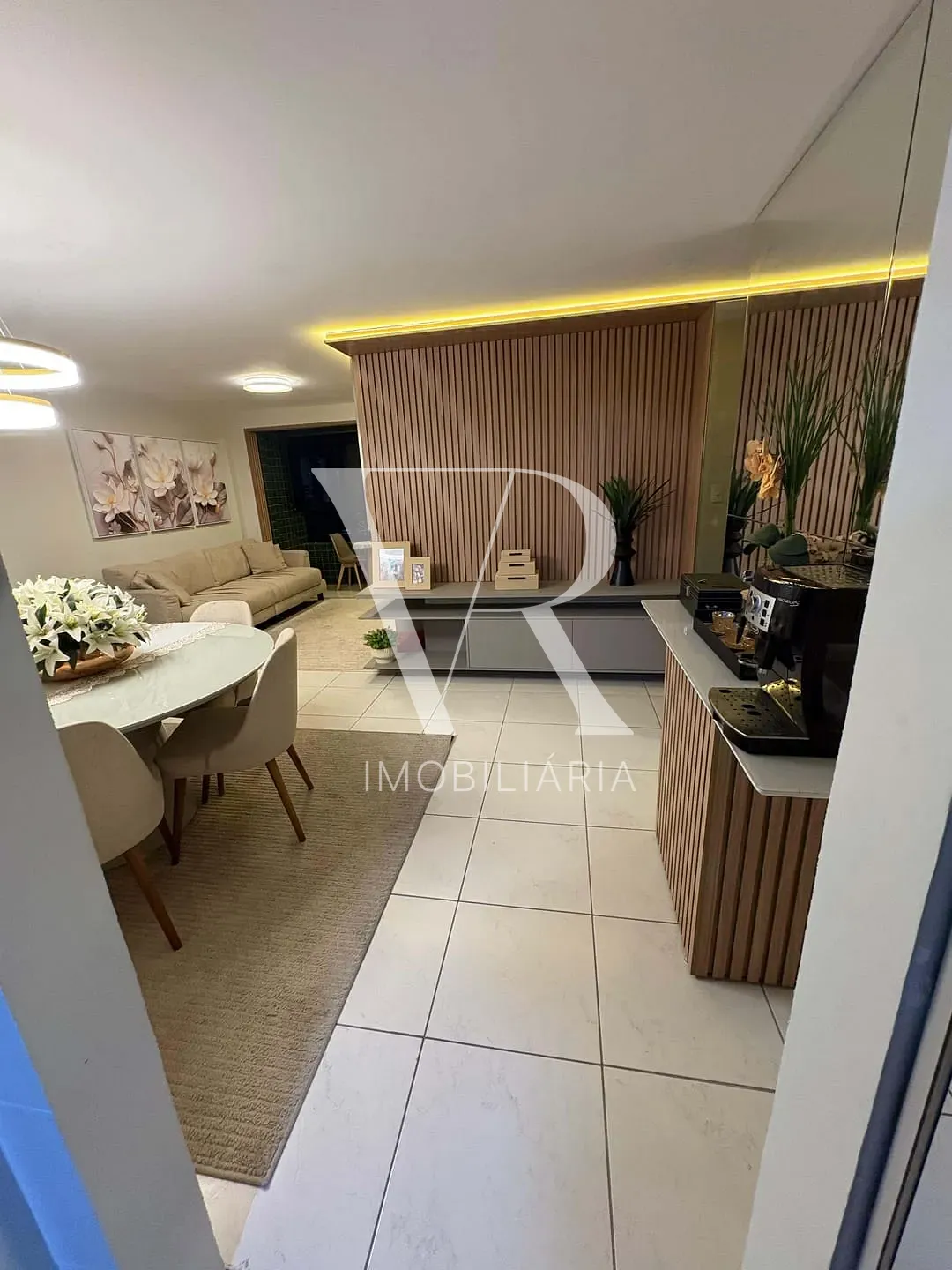 Apartamento, 3 quartos, 98 m² - Foto 4