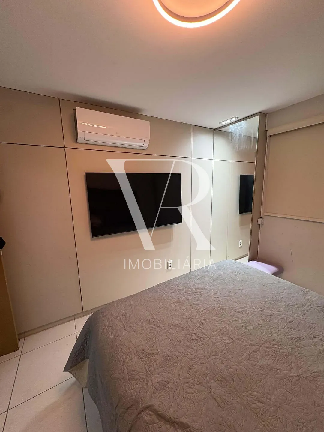 Apartamento, 3 quartos, 98 m² - Foto 9