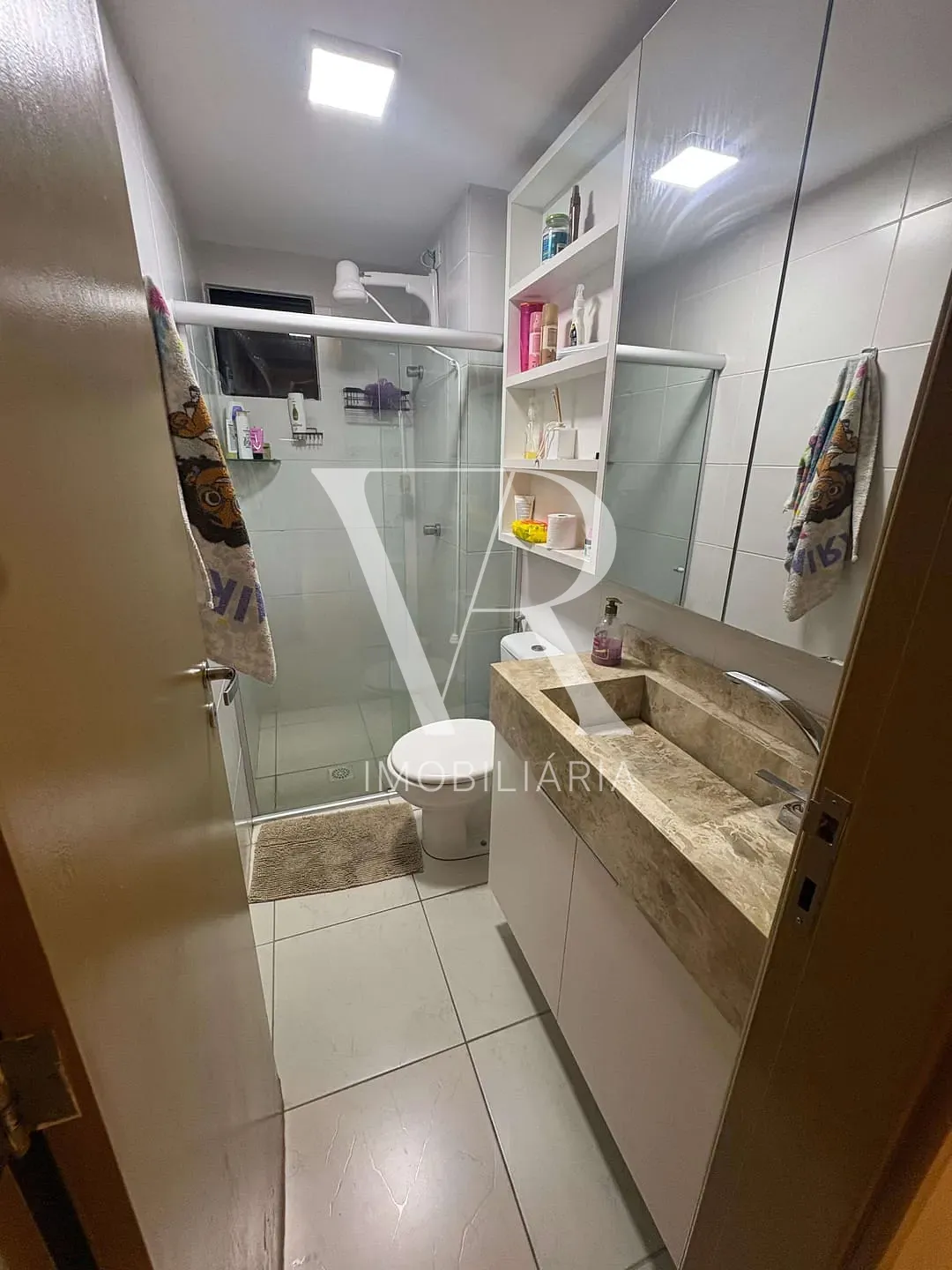 Apartamento, 3 quartos, 98 m² - Foto 12