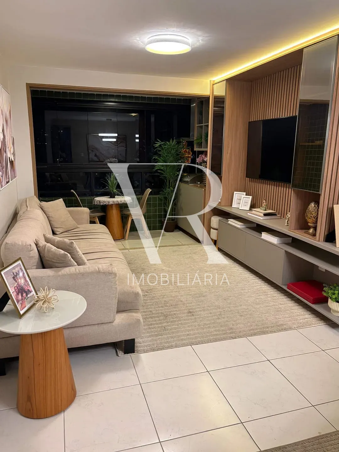 Apartamento, 3 quartos, 98 m² - Foto 2