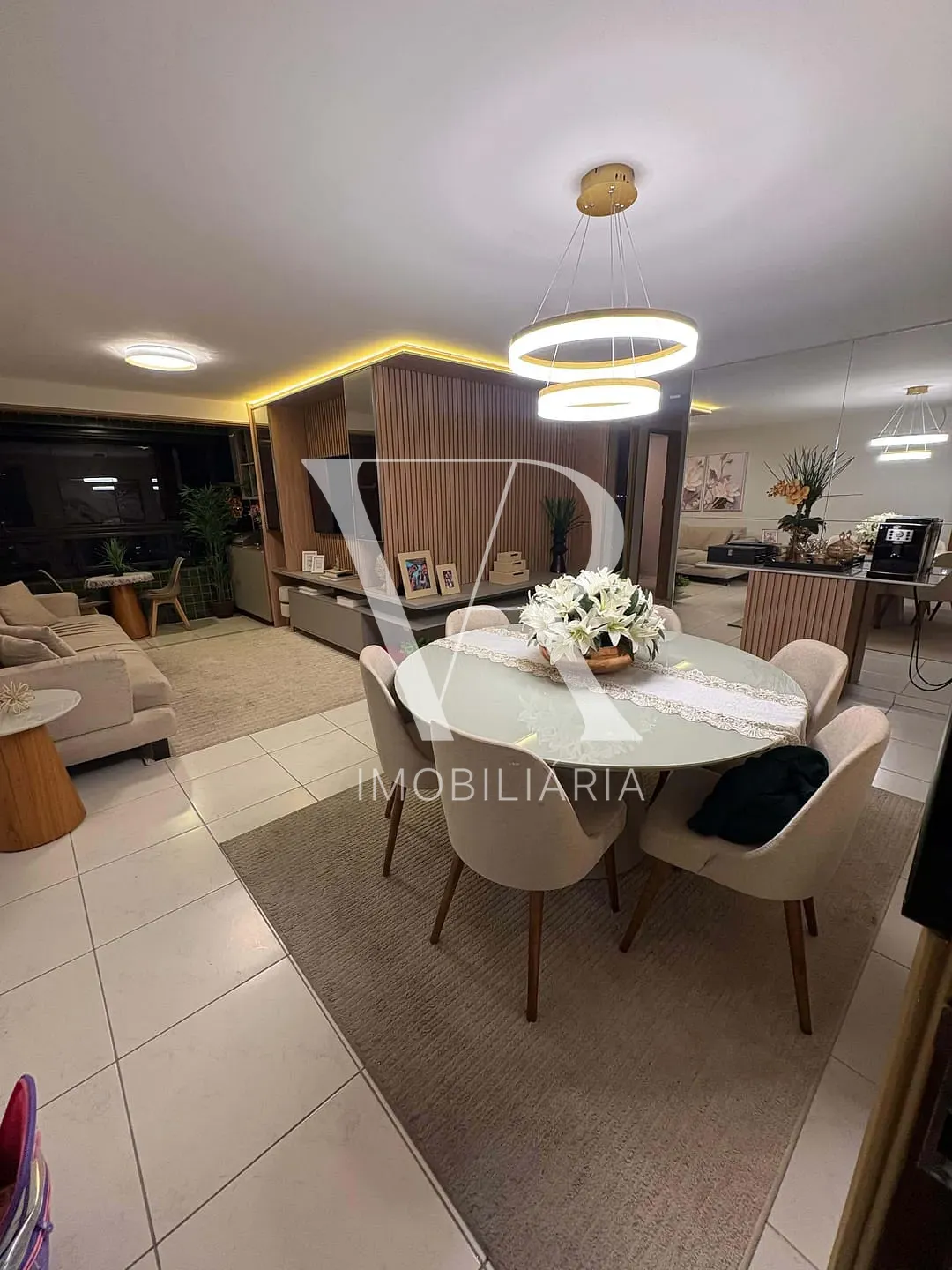 Apartamento, 3 quartos, 98 m² - Foto 1