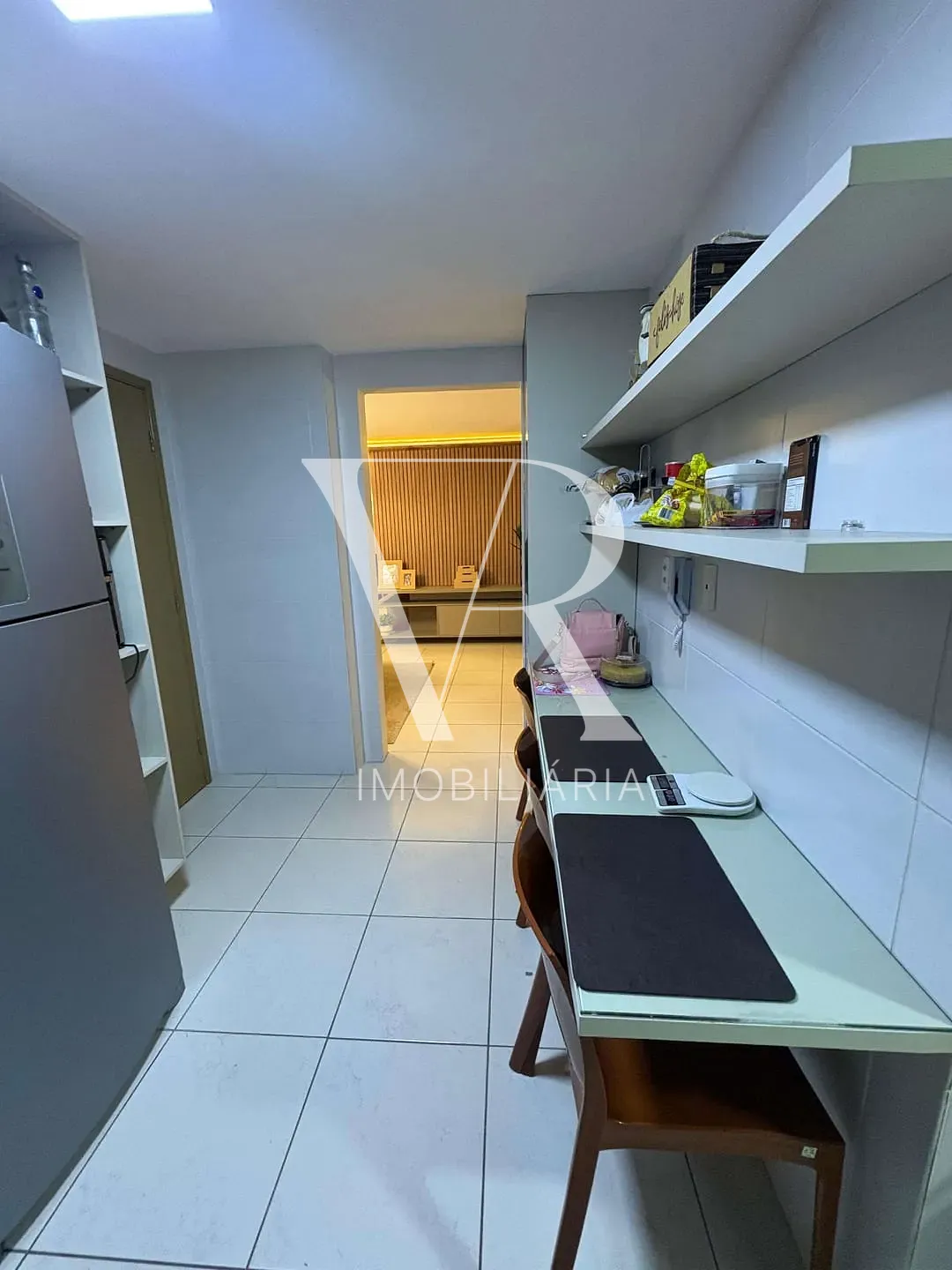 Apartamento, 3 quartos, 98 m² - Foto 6