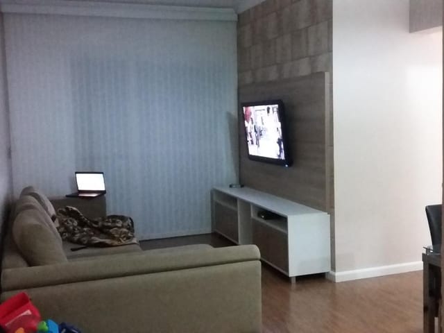 Foto do Apartamento - Apartamento à venda, Jardim Las Vegas, Guarulhos, SP | Imobiliária Compare