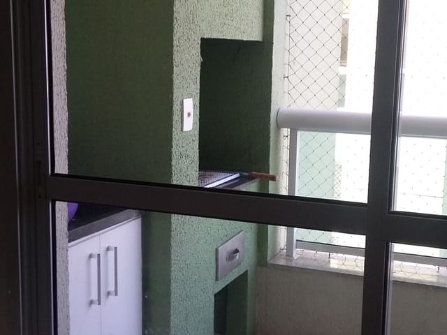 Foto do Apartamento - Apartamento à venda, Jardim Las Vegas, Guarulhos, SP | Imobiliária Compare