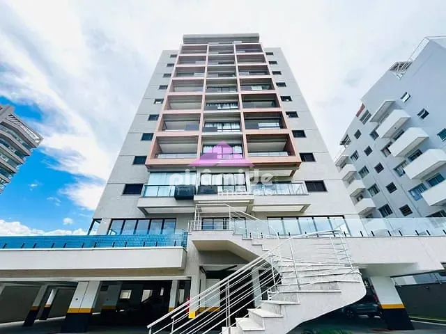 Apartamento com 31m² 1 quarto e 1 banheiro, à venda, no bairro Indaiá em Caraguatatuba