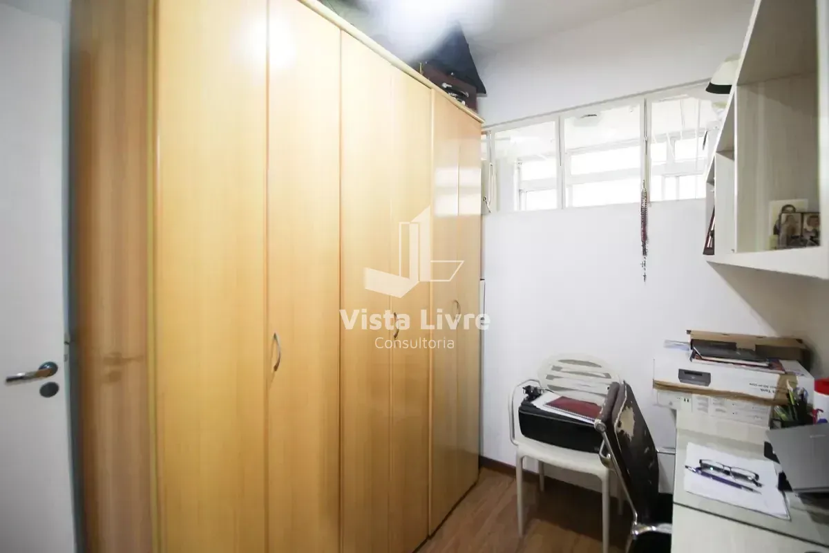 Apartamento, 3 quartos, 92 m² - Foto 12