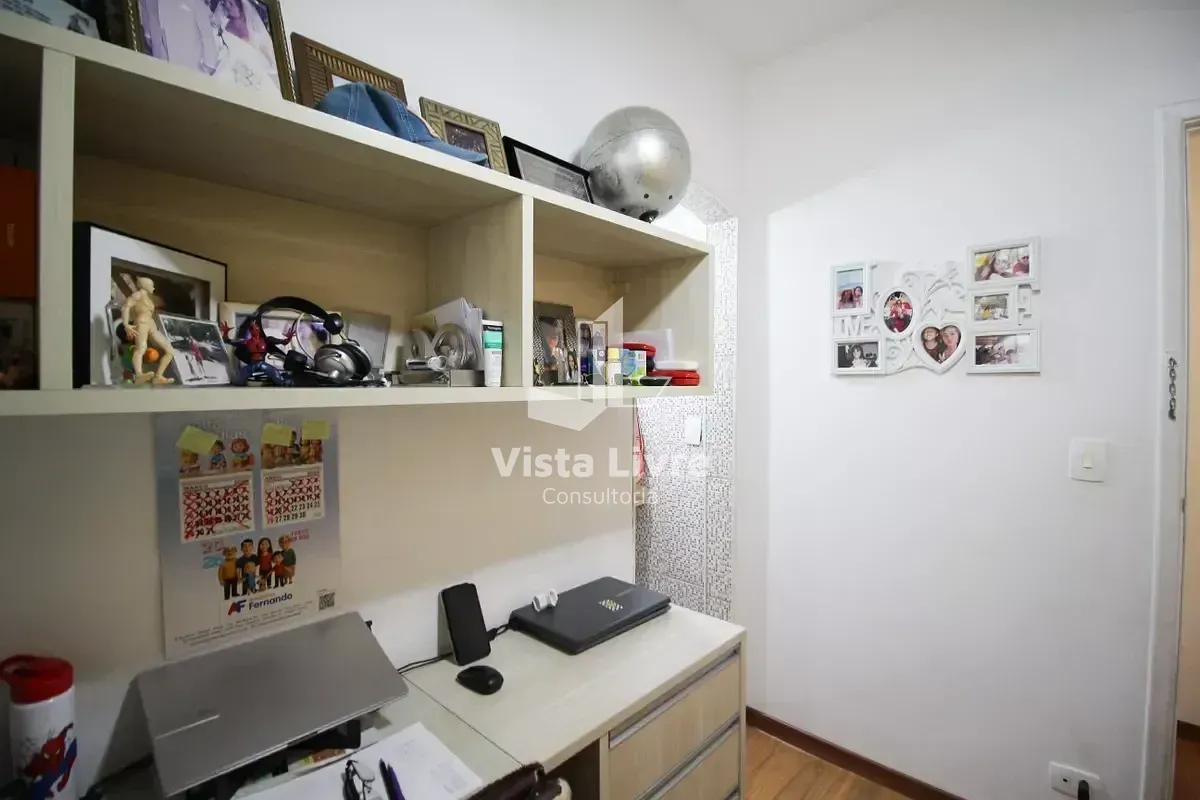 Apartamento, 3 quartos, 92 m² - Foto 11