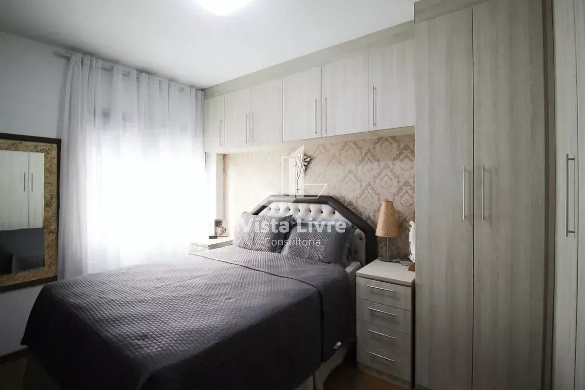Apartamento, 3 quartos, 92 m² - Foto 13