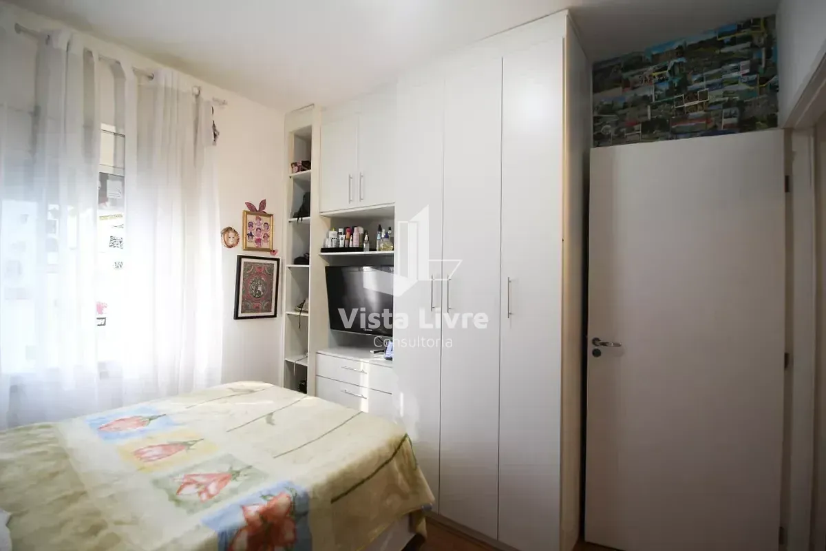 Apartamento, 3 quartos, 92 m² - Foto 14