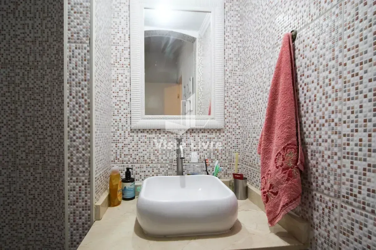 Apartamento, 3 quartos, 92 m² - Foto 15