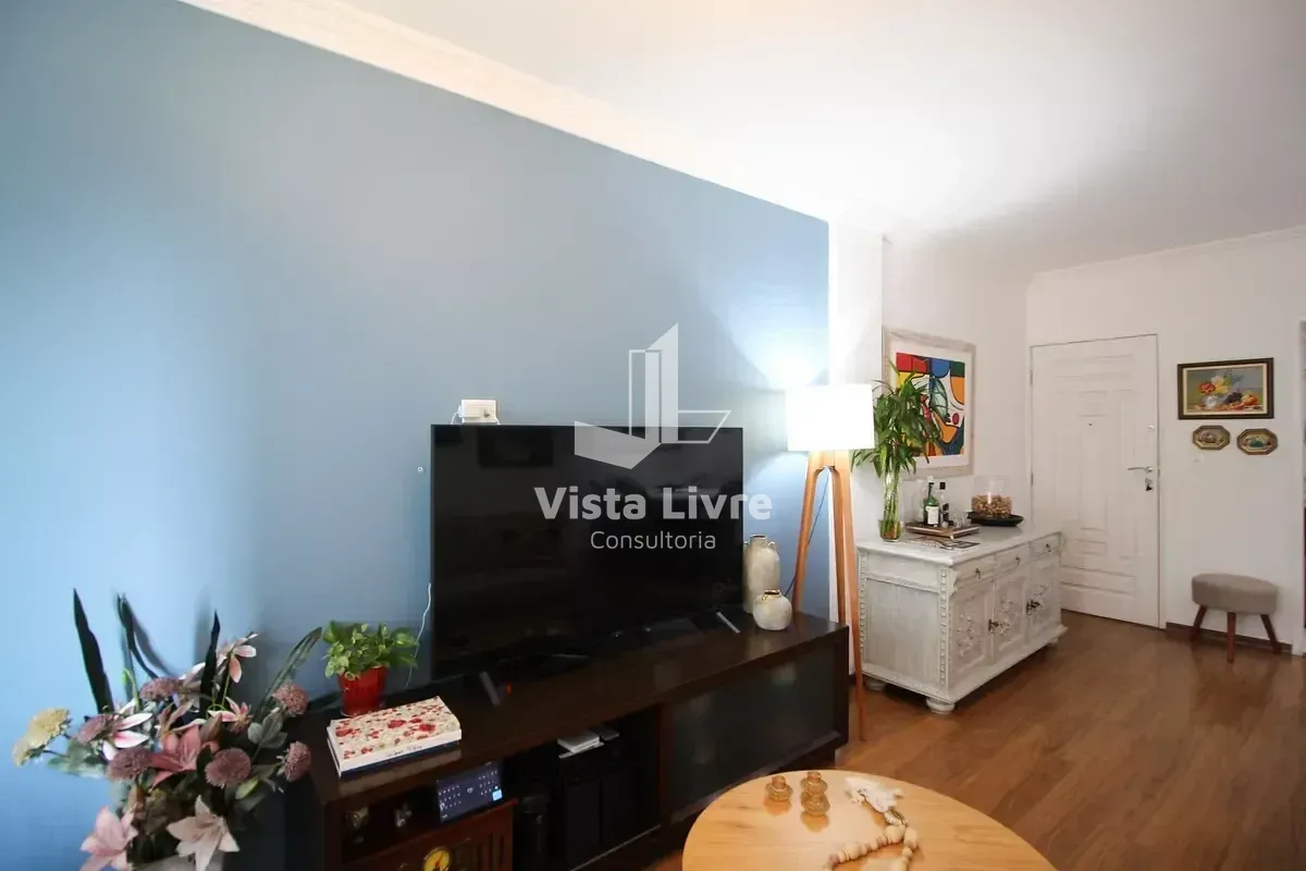 Apartamento, 3 quartos, 92 m² - Foto 3