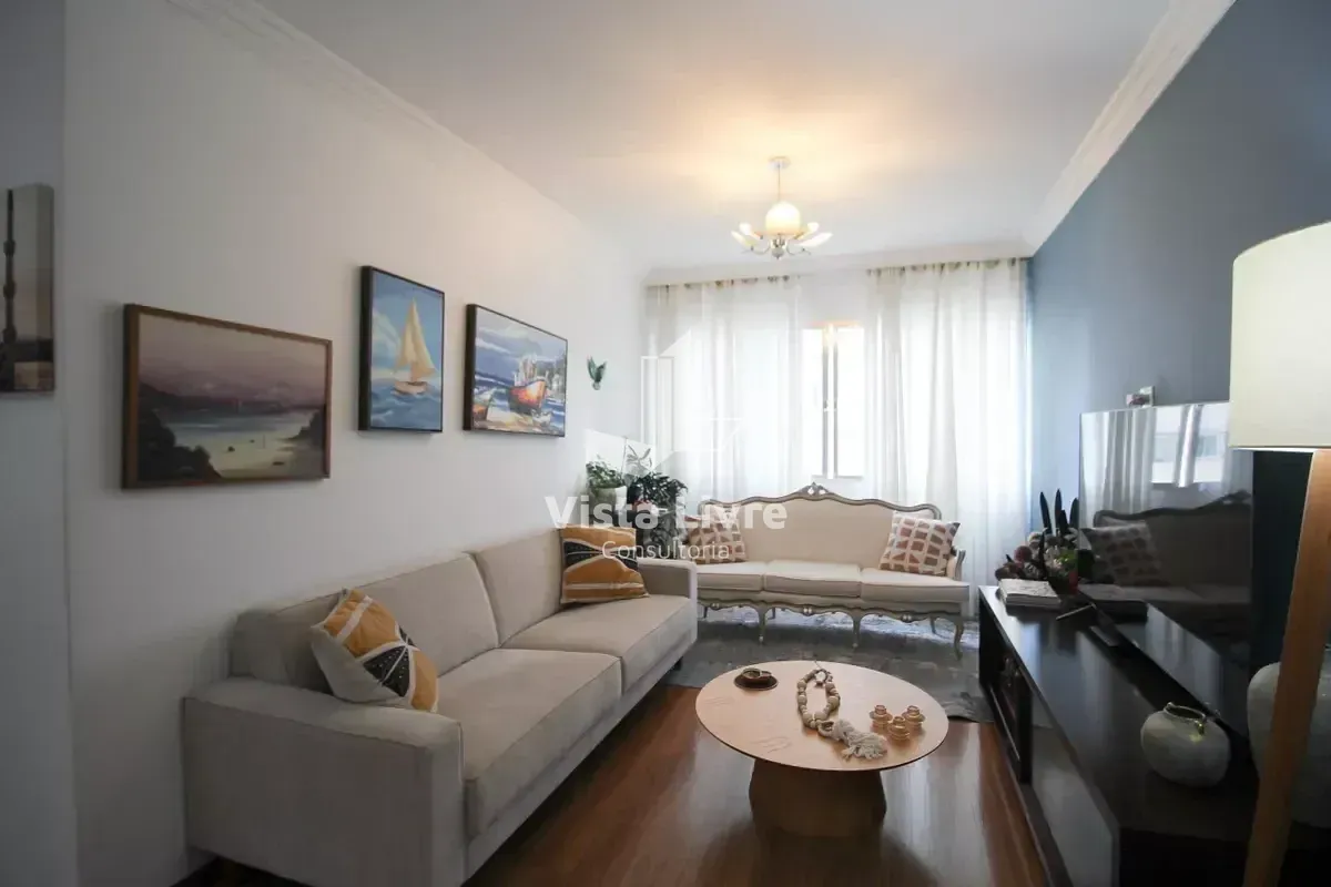 Apartamento, 3 quartos, 92 m² - Foto 4