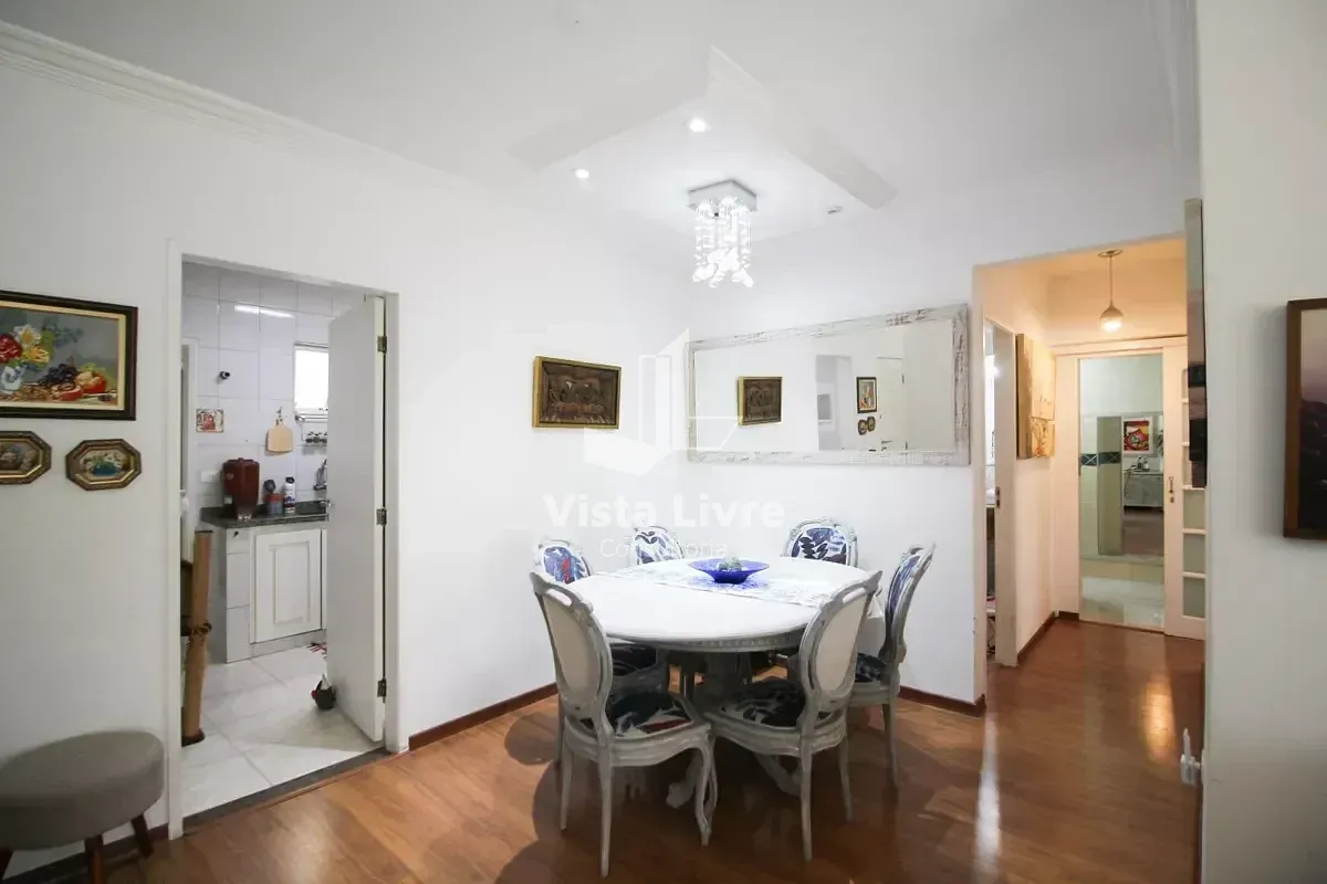 Apartamento, 3 quartos, 92 m² - Foto 5