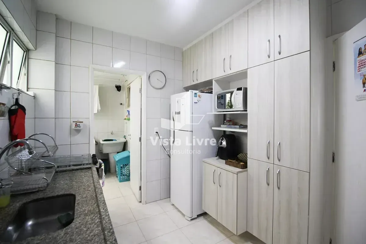 Apartamento, 3 quartos, 92 m² - Foto 6