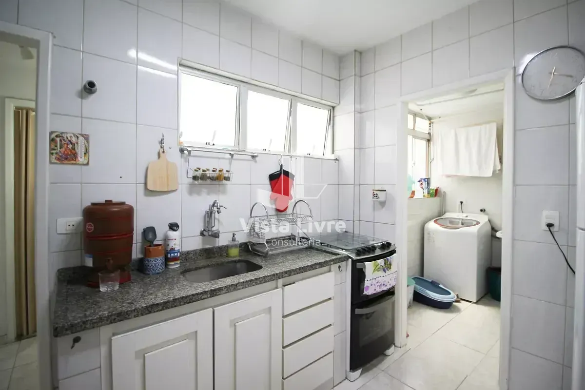 Apartamento, 3 quartos, 92 m² - Foto 7