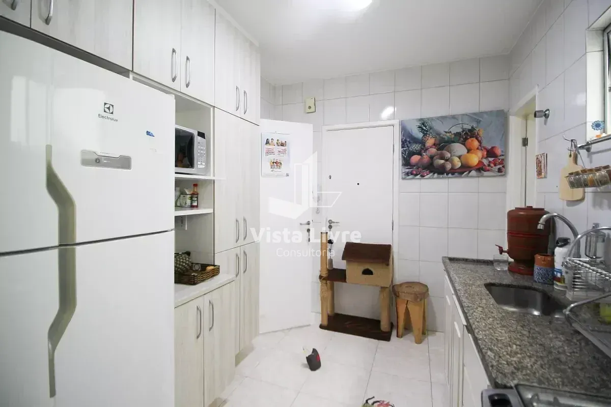 Apartamento, 3 quartos, 92 m² - Foto 8